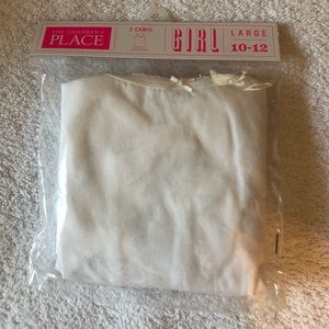 Kids Girls 2 Tank Top